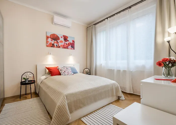 Bpr Danube Panoramic Suite