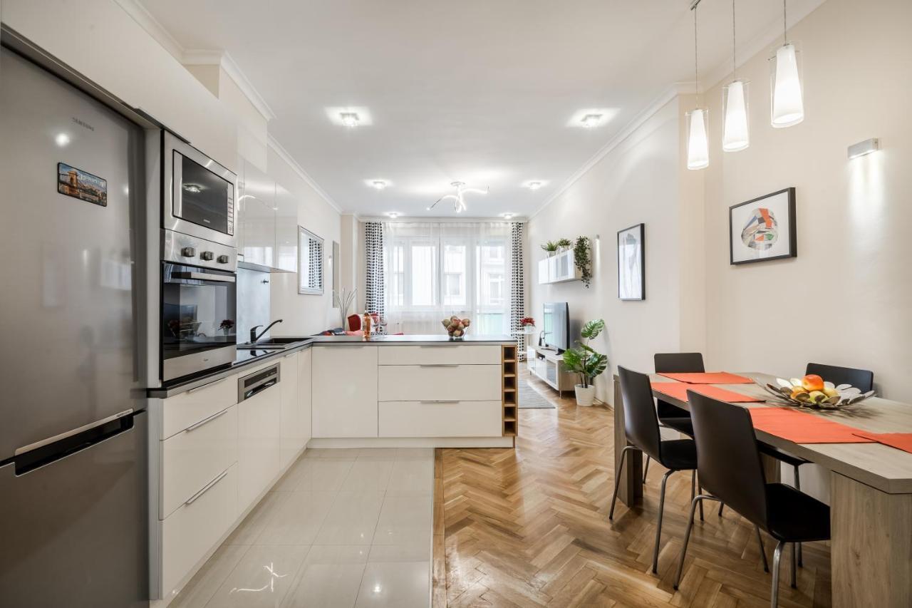 Appartement Bpr Danube Panoramic Budapest